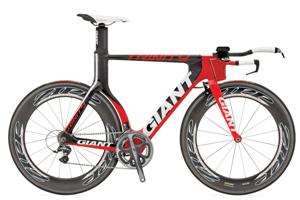 Giant Trinity Advanced Giant Trinity Advanced